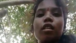 Dehati outdoor gf porn bf leaked video